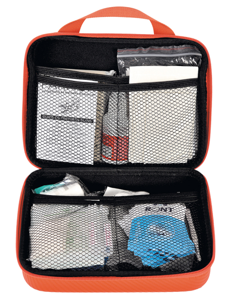 TROUSSE SECOURS BATIMENT 4/6PERS