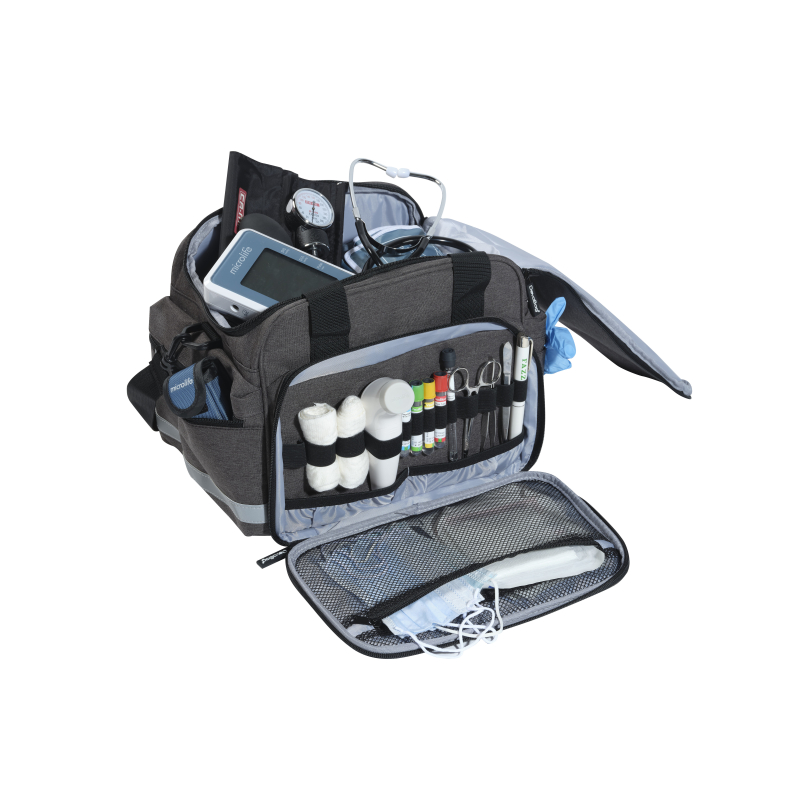 Mallette DevaBag Compact