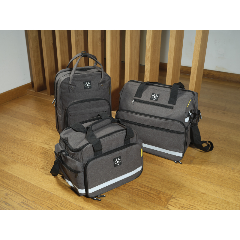 Mallette DevaBag Compact