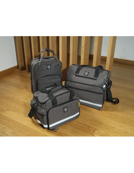 Mallette DevaBag Compact