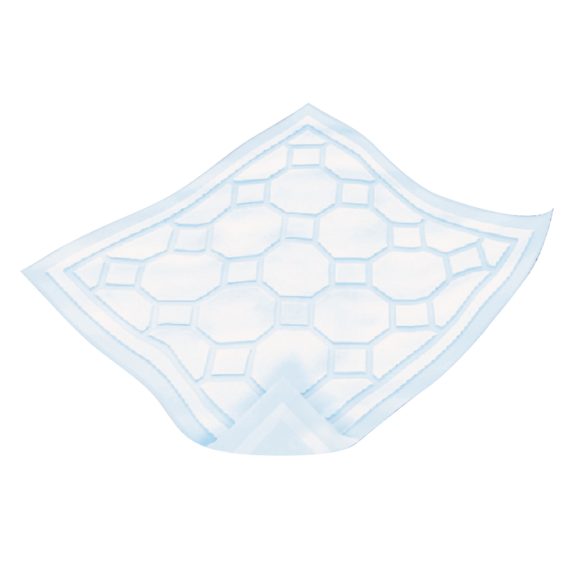 ID DISCREET UNDERPADS 60X90CM EXTRA+...
