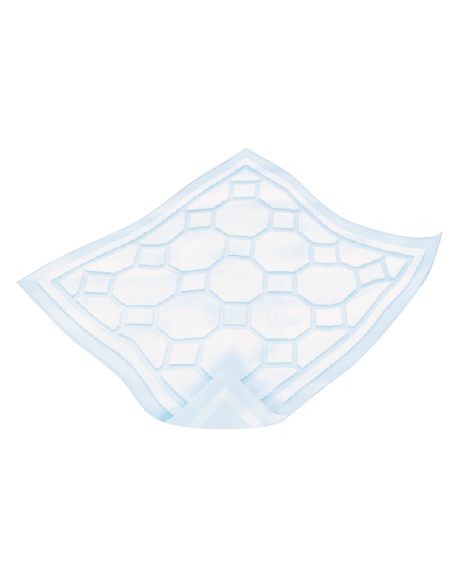 ID DISCREET UNDERPADS 60X90CM EXTRA+ 4X30U