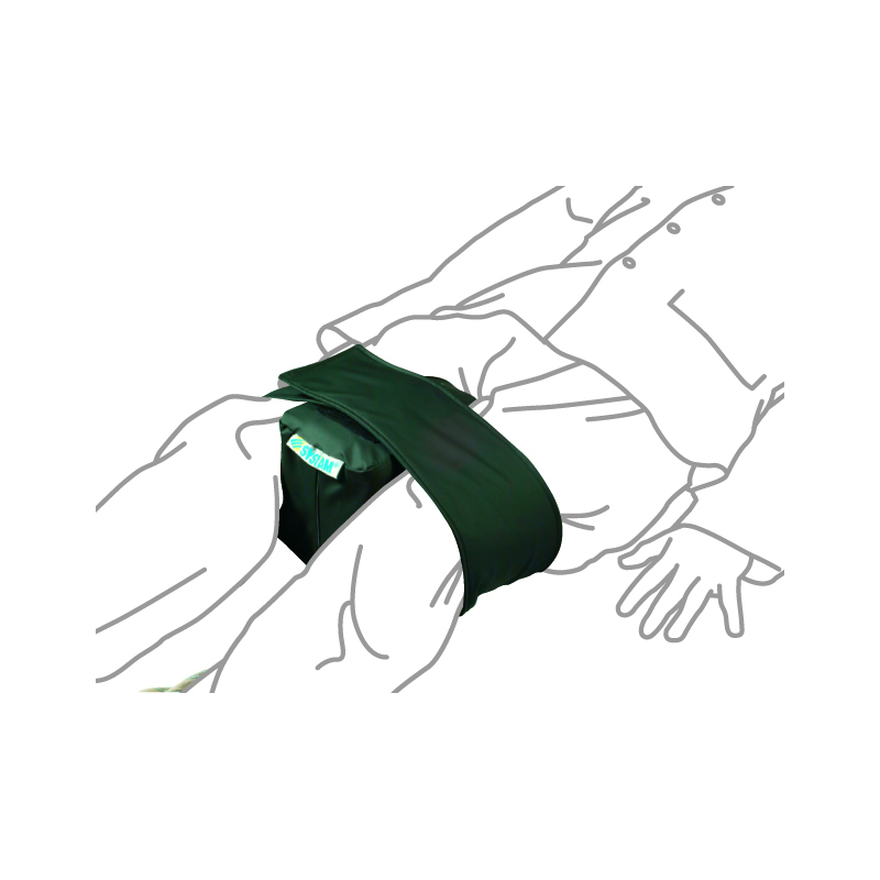Coussin d'ABDUCTION de hanches P911L...