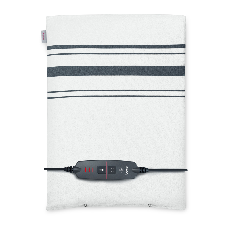 Coussin chauffant