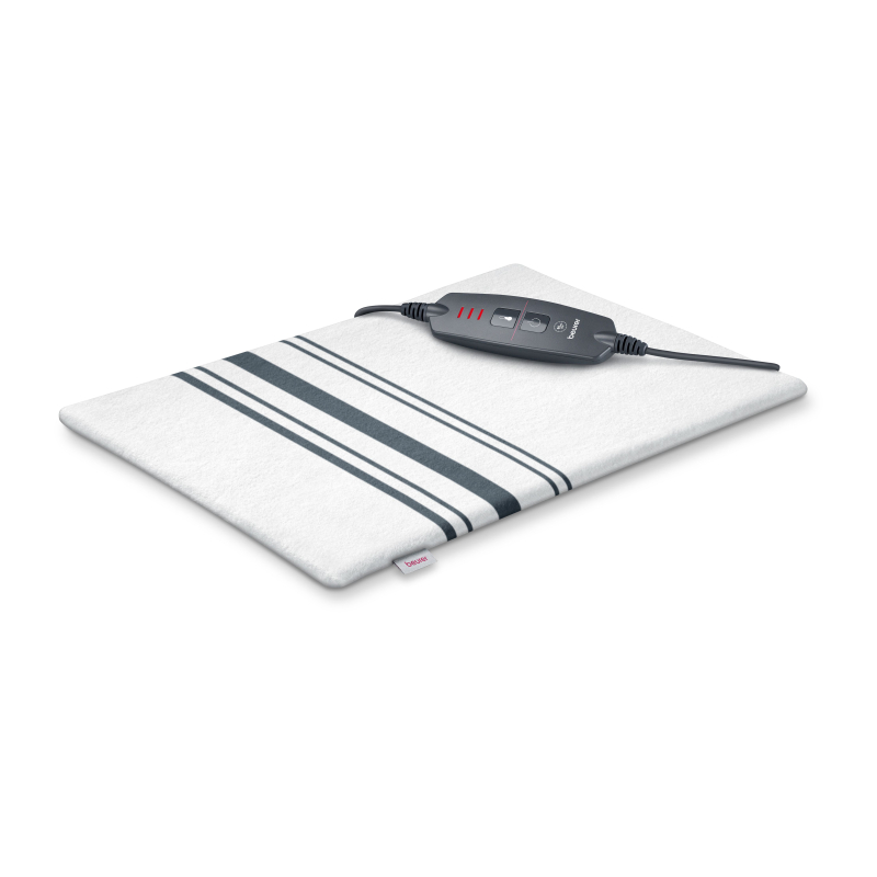 Coussin chauffant