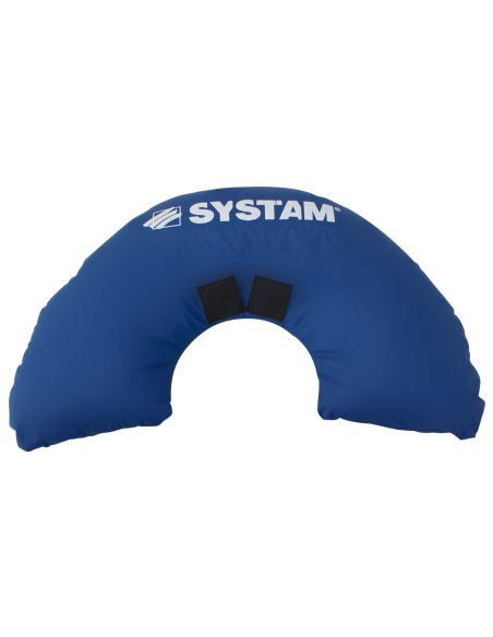 Coussin modulaire, plot 1/2 BOUÉE d'abduction P9703B, av. housse amovible