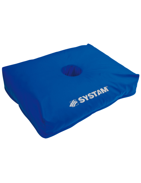 Coussin modulaire, plot 1/2 BOUÉE d'abduction P9703B, av. housse amovible