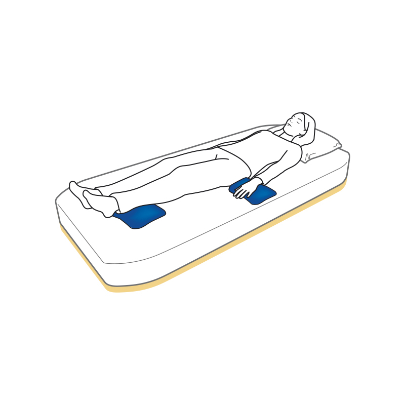 Coussin modulaire, plot BOUÉE P9704B,...