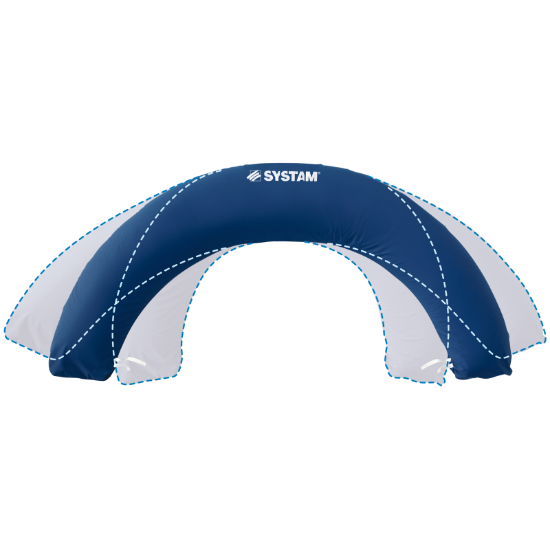 Coussin modulaire, plot BOUÉE P9704B,...