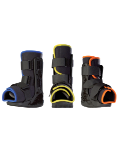 MINITRAX S - POINTURE 25