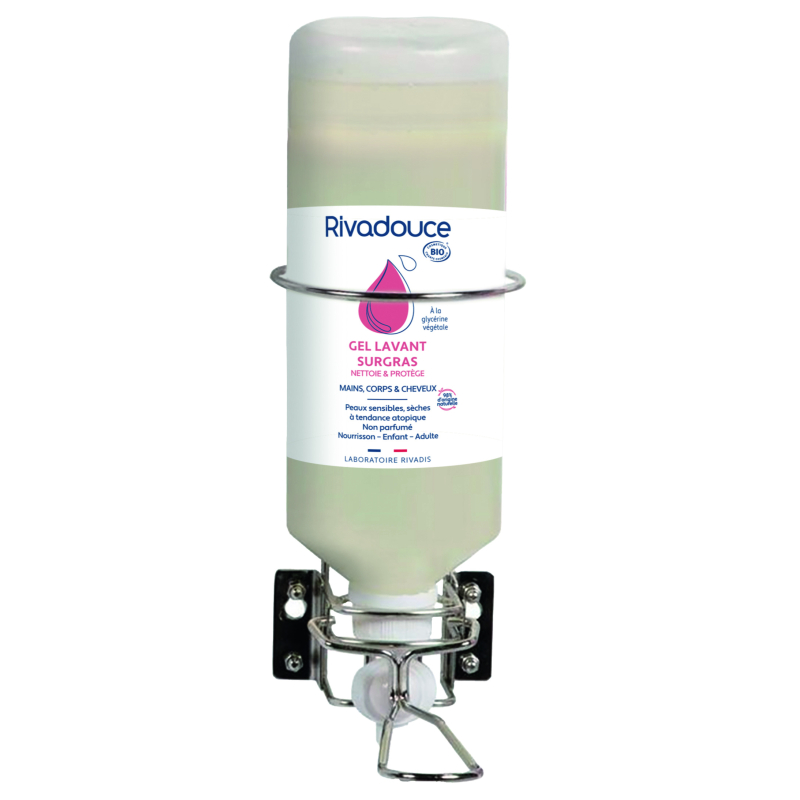 Distributeur pour airless