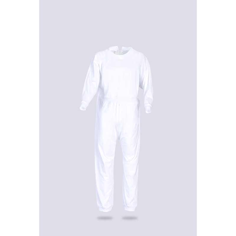 MAMYNETT LONG BLANC