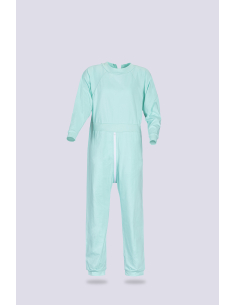 MAMYNETT LONG VERT EAU