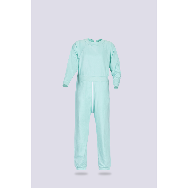 MAMYNETT LONG VERT EAU