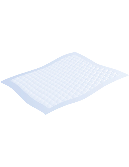 ID ESSENTIAL UNDERPADS 60X60CM SUPER 4X30U