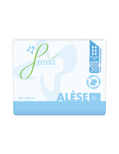 Alèse FINEA 60 x 90 cm...
