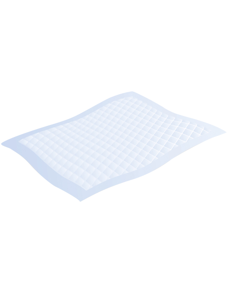 ID ESSENTIAL UNDERPADS 90X180CM SUPER 4X20U