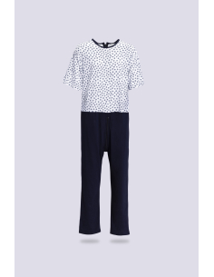 COUSYNETT MIXTE MARGUERITES