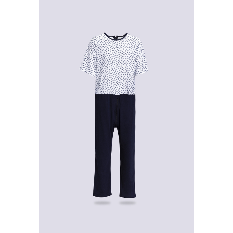 COUSYNETT MIXTE MARGUERITES