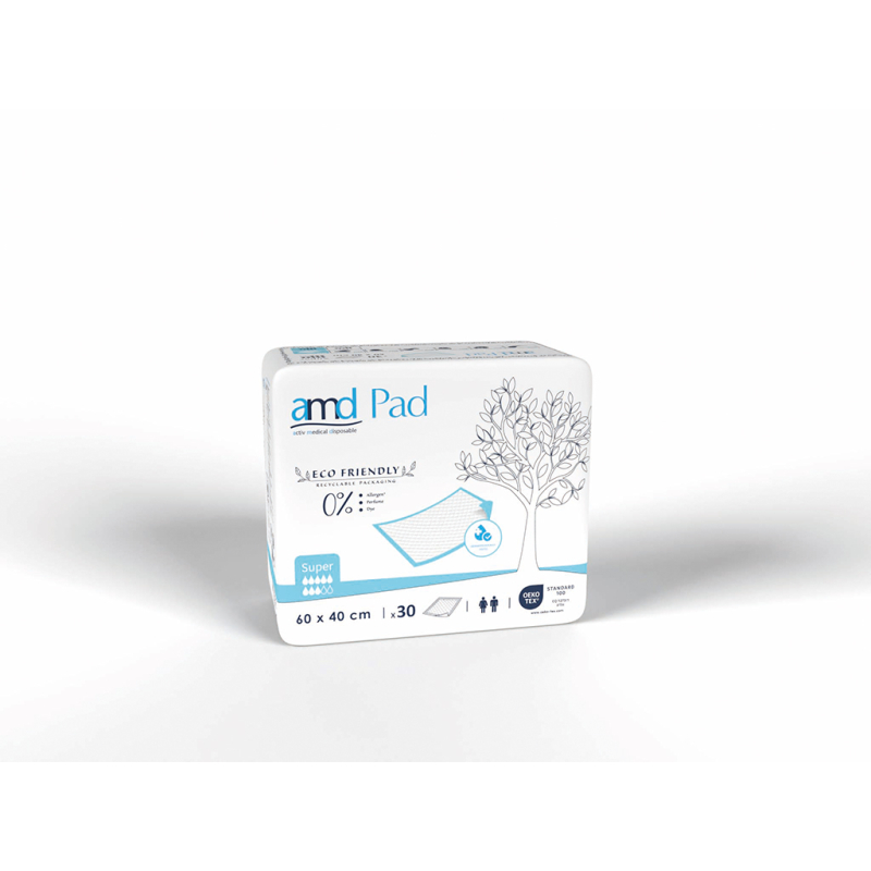 AMD PAD SUPER 60X40CM 9X30U