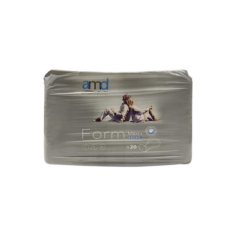 FINEA Protection anatomique FORM MAX+
