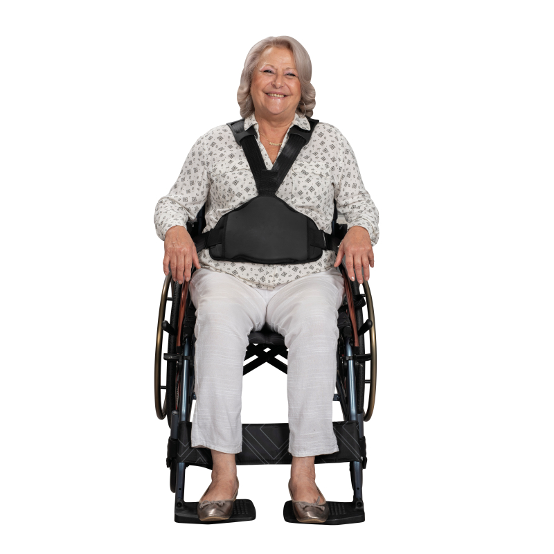 EVOLUTION CEINTURE ABDOMINALE TU