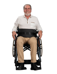 MAINTIEN ADBOMINALE LARGE S...