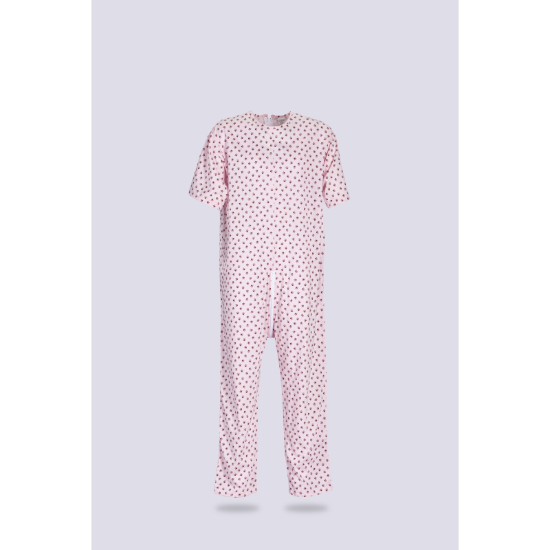 IMPRYMETT MIXTE FLEURS