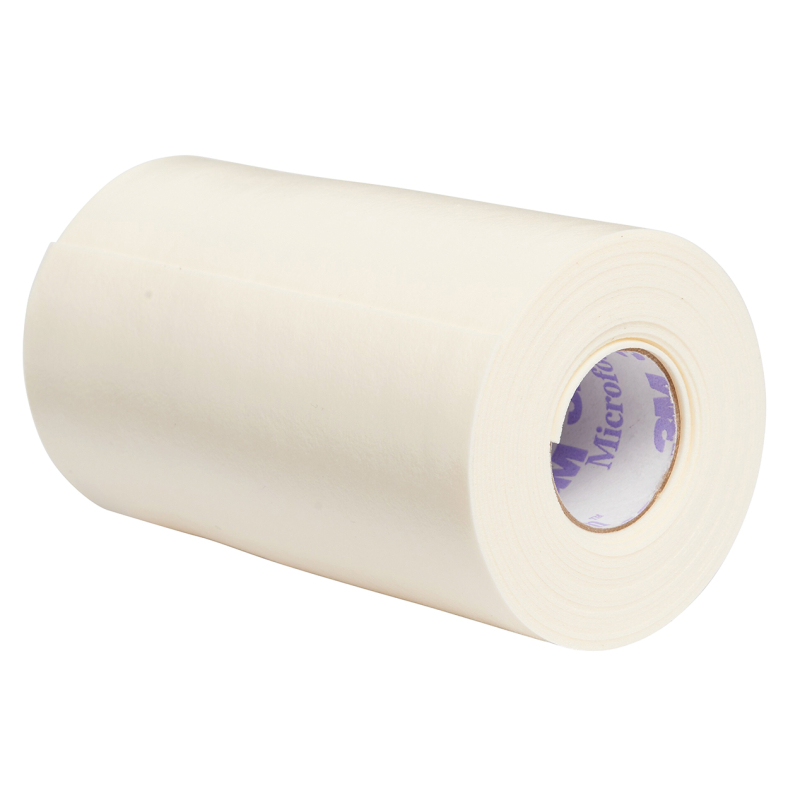 SPARADRAP MOUSSE MICROFOAM 10CMX5M