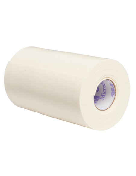 SPARADRAP MOUSSE MICROFOAM 10CMX5M