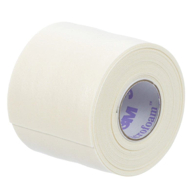 SPARADRAP MOUSSE MICROFOAM 5CMX5M