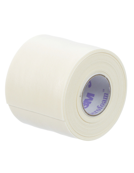 SPARADRAP MOUSSE MICROFOAM 5CMX5M