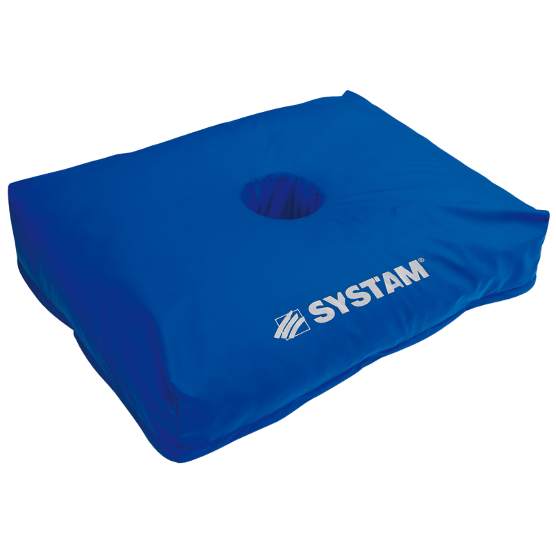 Coussin modulaire, plot de DÉCLIVE...