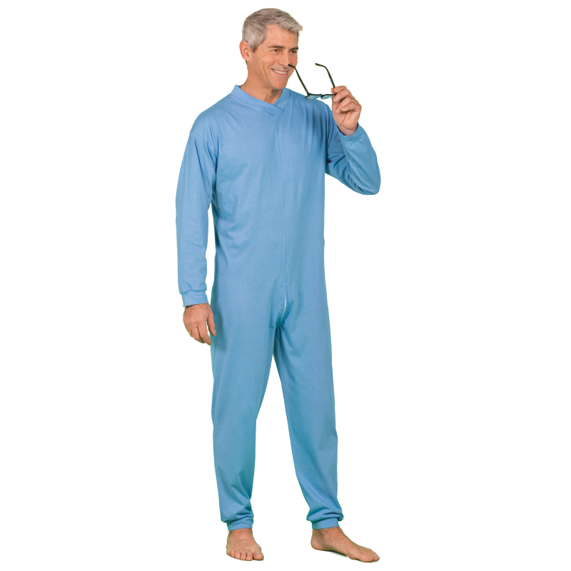 GRENOUILLERE COLOMBES ML JL BLEU T34/36