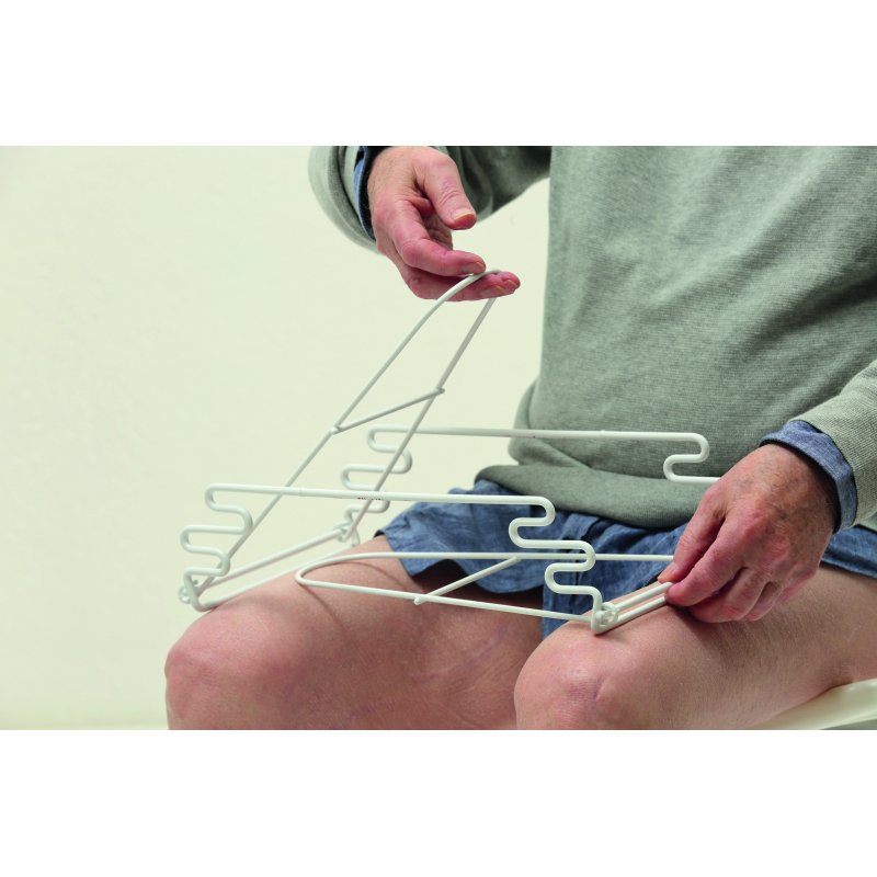 Enfile - slip pliable standard