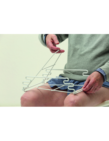 Enfile - slip pliable standard