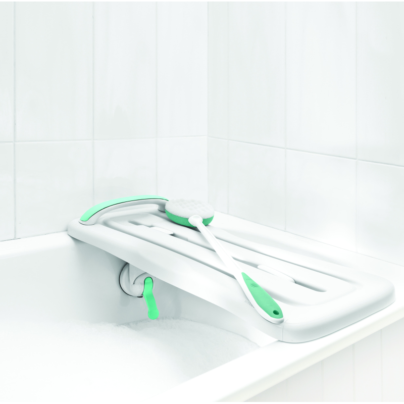 Planche de bain SureFoot
