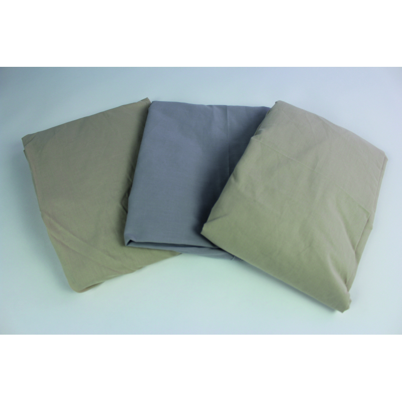 Kit de draps pour matelas médical