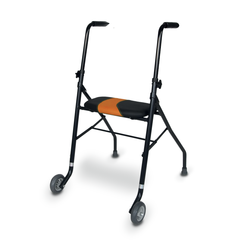 LONDRES - ROLLATOR LIGHT 2 ROUES