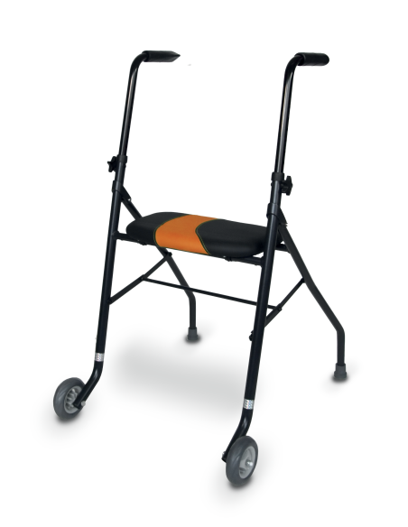 LONDRES - ROLLATOR LIGHT 2 ROUES