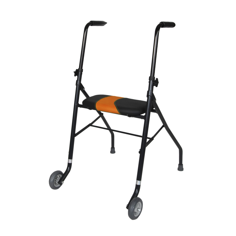 LONDRES - ROLLATOR LIGHT 2 ROUES