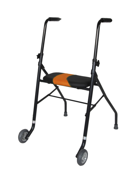 LONDRES - ROLLATOR LIGHT 2 ROUES