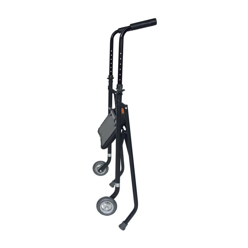 LONDRES - ROLLATOR LIGHT 2 ROUES