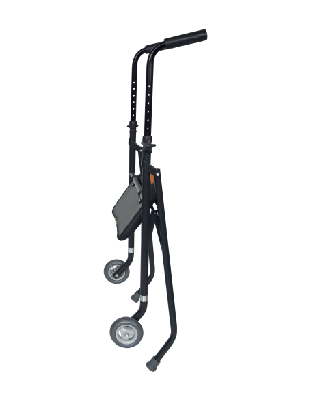 LONDRES - ROLLATOR LIGHT 2 ROUES