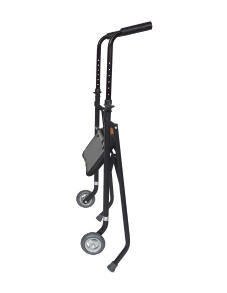 LONDRES - ROLLATOR LIGHT 2 ROUES