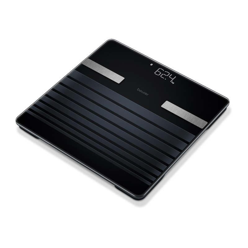 Impédancemètre connecté Bluetooth