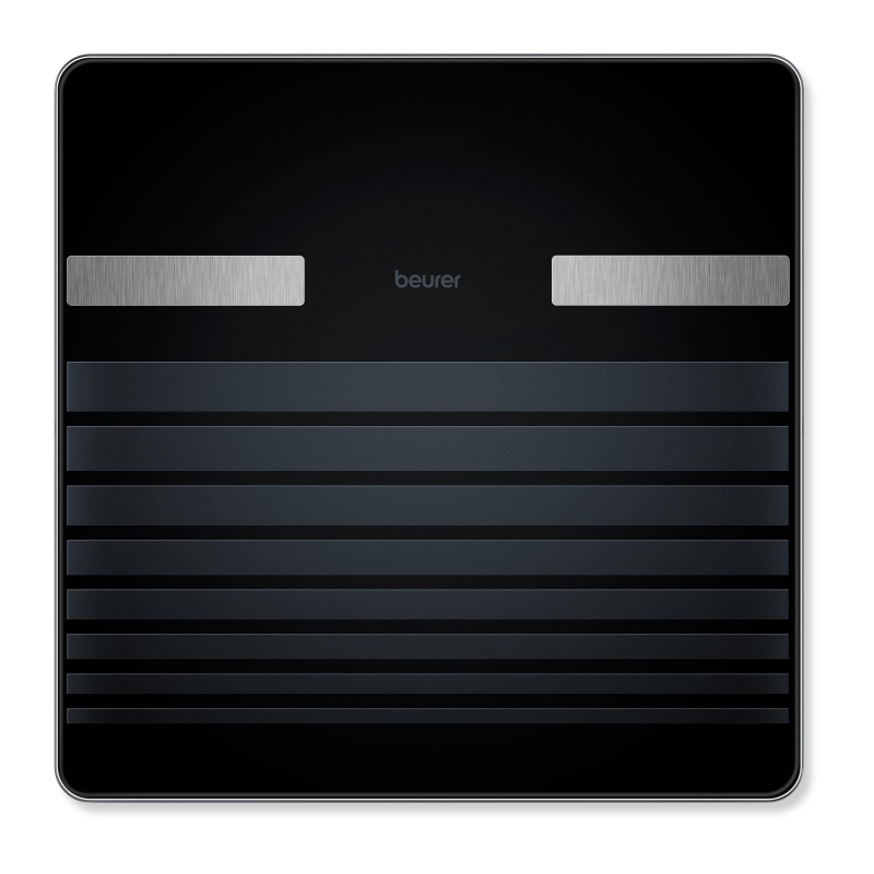 Impédancemètre connecté Bluetooth