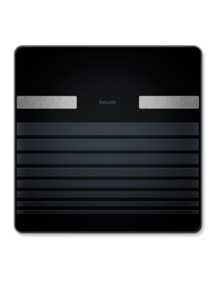 Impédancemètre connecté Bluetooth