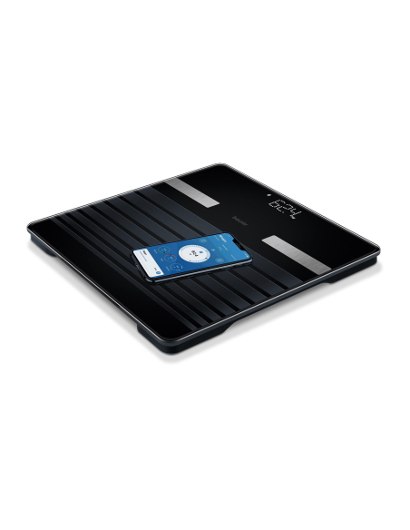 Impédancemètre connecté Bluetooth