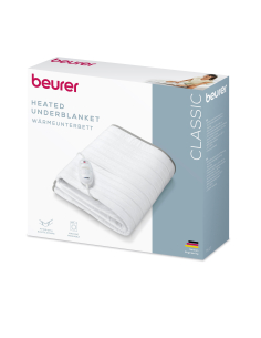 Chauffe - matelas basic